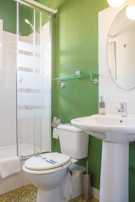 Guest house Alicia Malaga