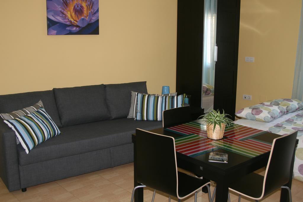 Apartamento Domingo Lozano *