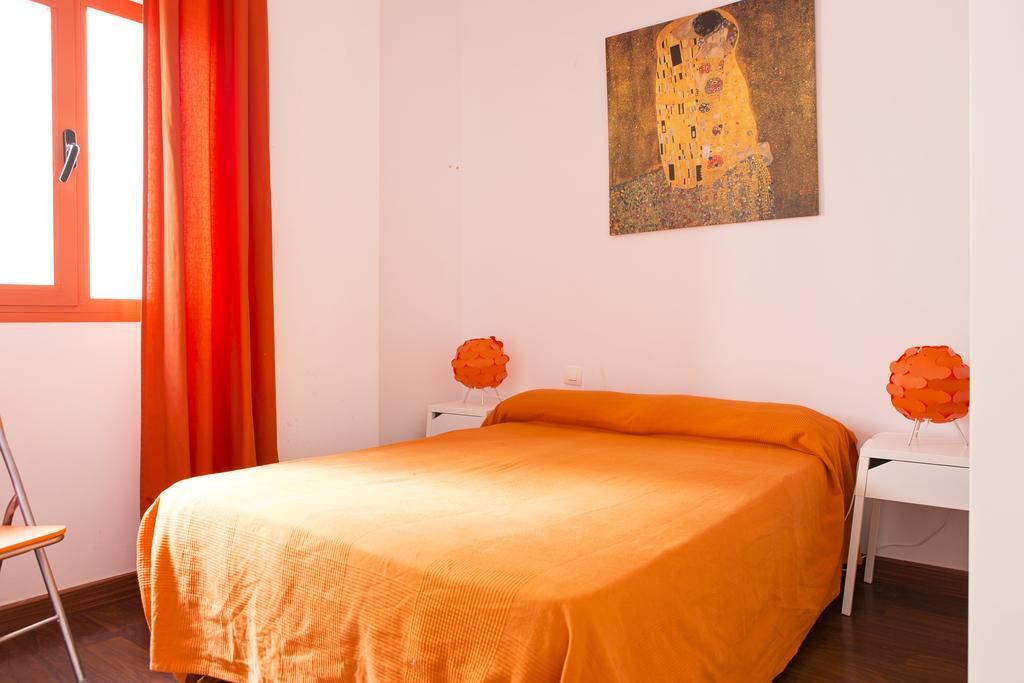 Apartamento Letmalaga Economy Bishop Orchard *