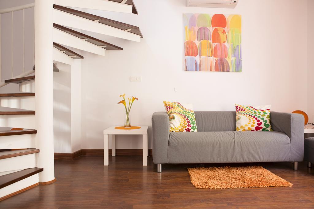 Apartamento Letmalaga Economy Bishop Orchard Málaga