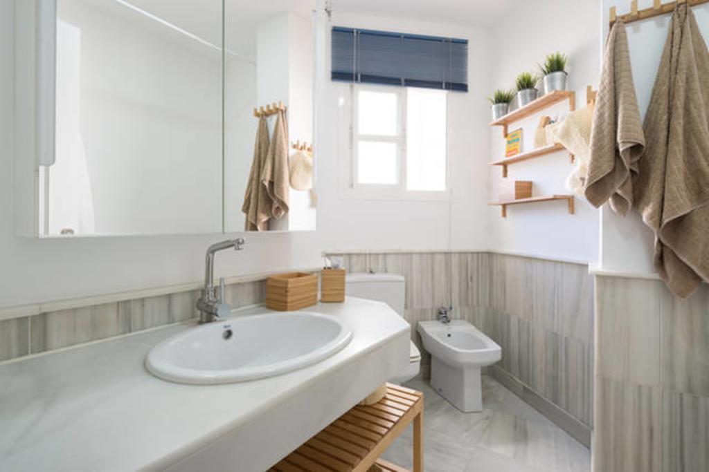 Apartamento Centro Málaga