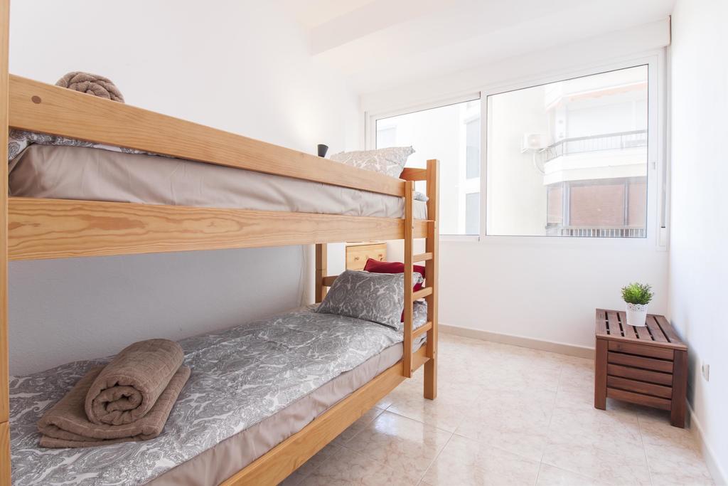 Apartamento Malagueta 17 Freshapartments