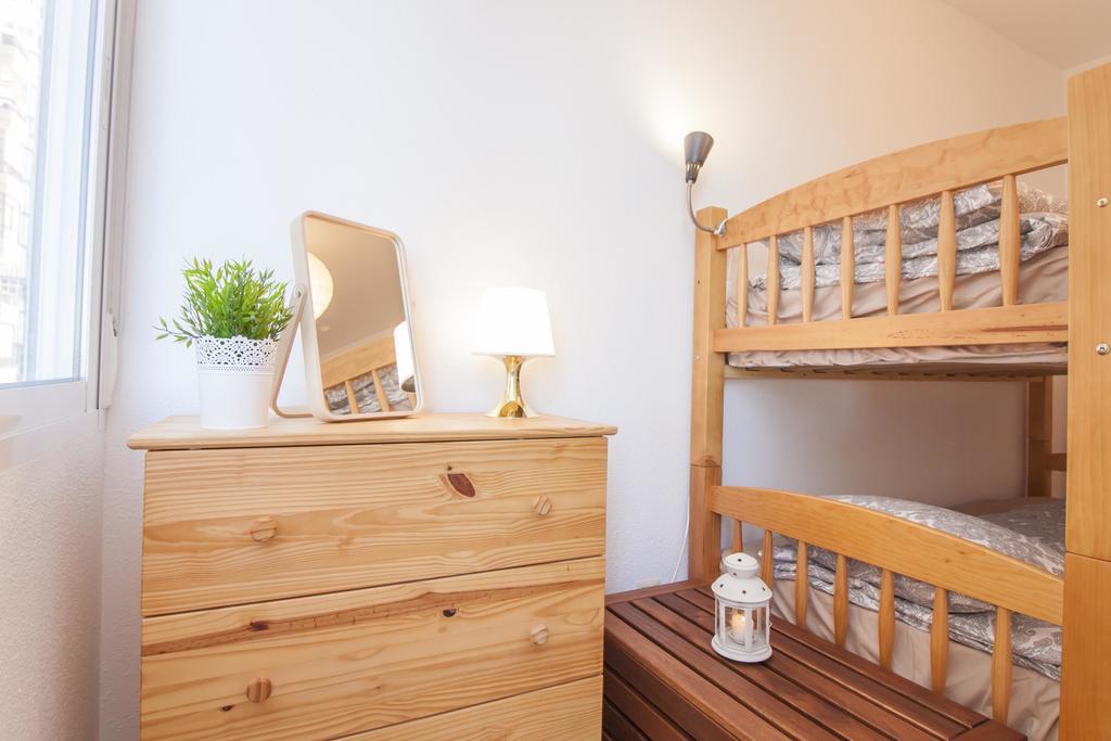 Apartamento Malagueta 17 Freshapartments Málaga