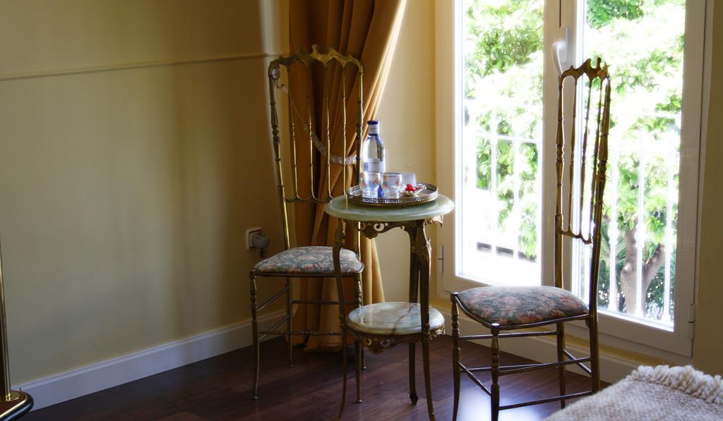 La Casa Azul + Bed & Breakfast 2*