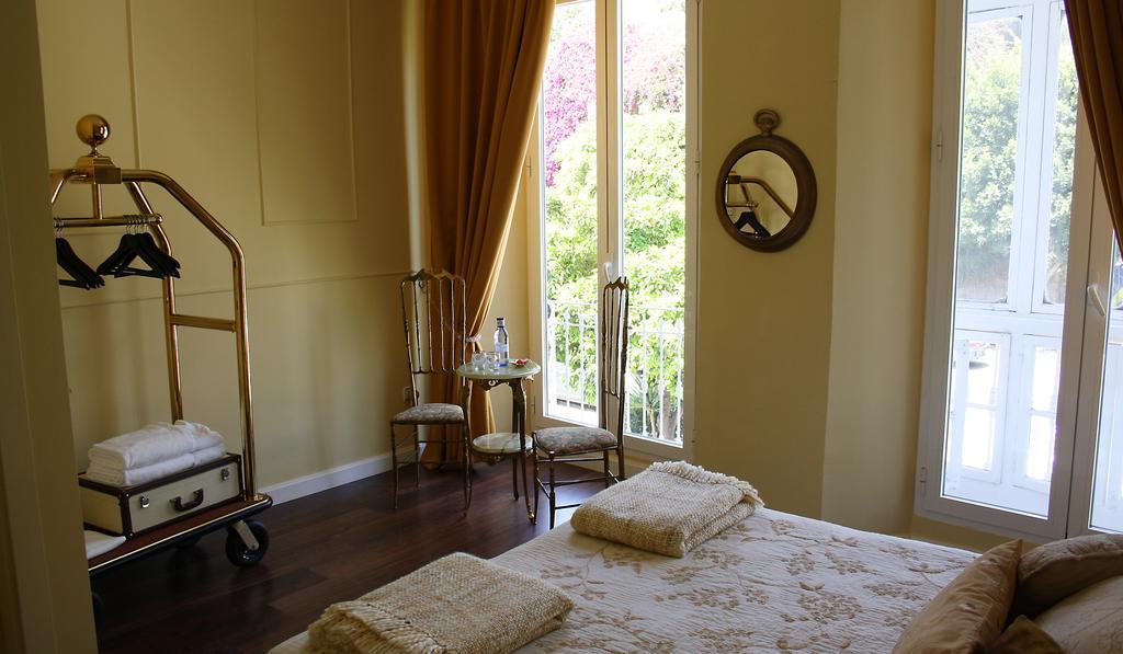 La Casa Azul + 2* Malaga