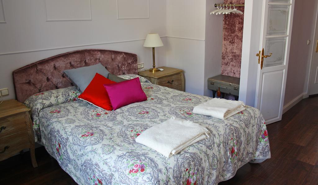 Bed & Breakfast La Casa Azul +