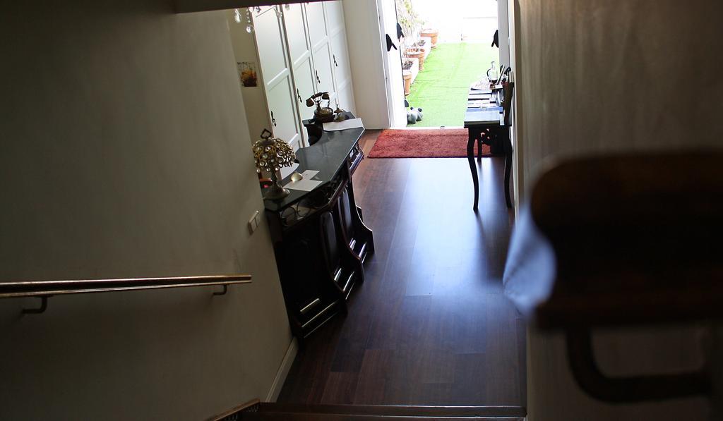 La Casa Azul + Bed & Breakfast 2*