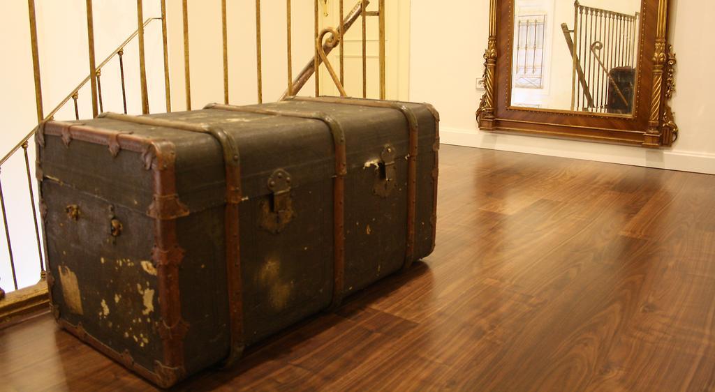 Bed & Breakfast La Casa Azul +