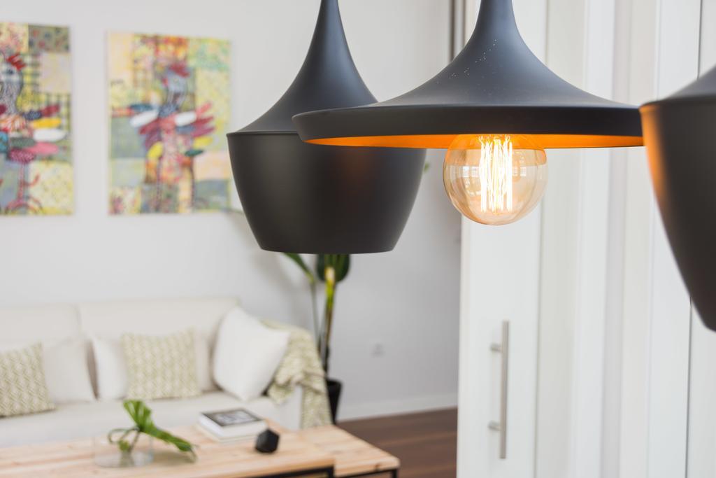 Iloftmalaga ático Félix Sáenz Apartamento Málaga