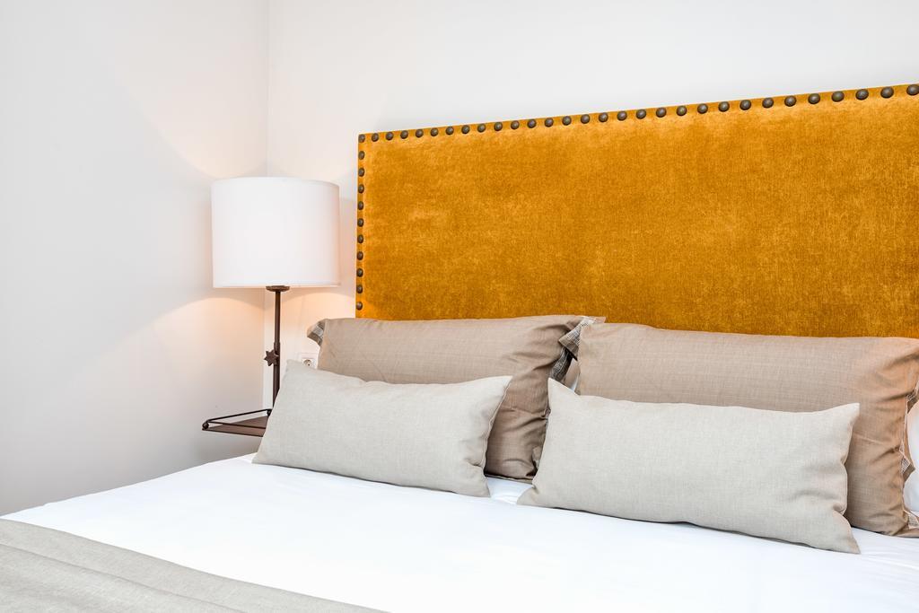 Apartamento Iloftmalaga ático Félix Sáenz