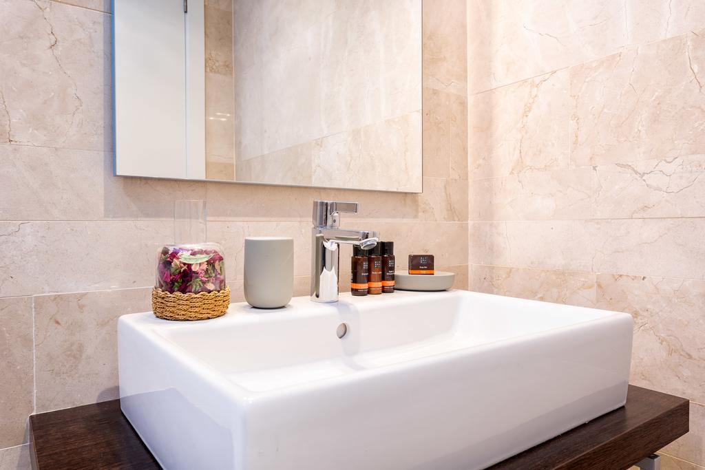 Apartamento Iloftmalaga ático Félix Sáenz