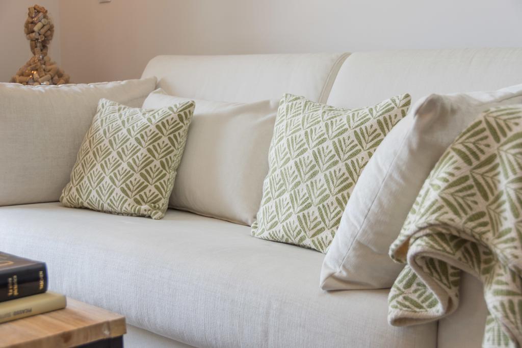 Iloftmalaga ático Félix Sáenz Apartamento Málaga