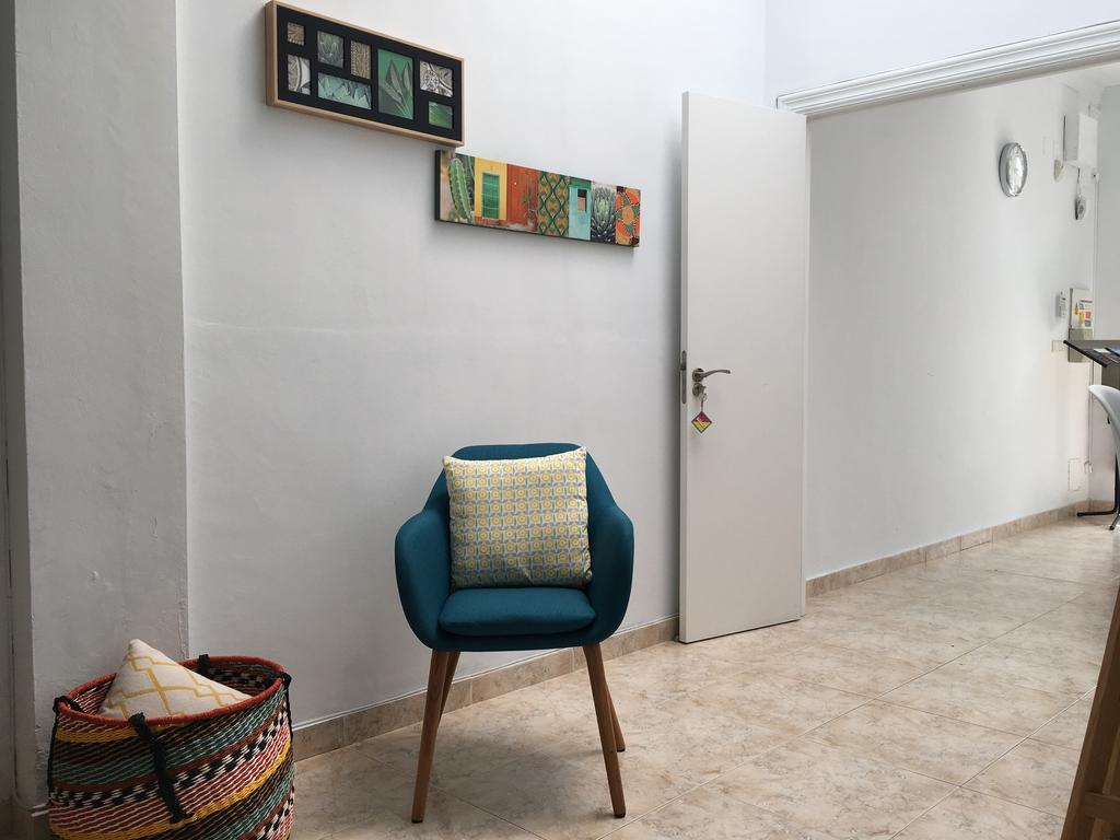 Hostal La Moraga De Poniente
