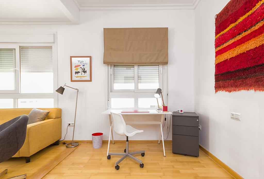 Apartamento Jaleo Penthouse In By Solaga Homes *
