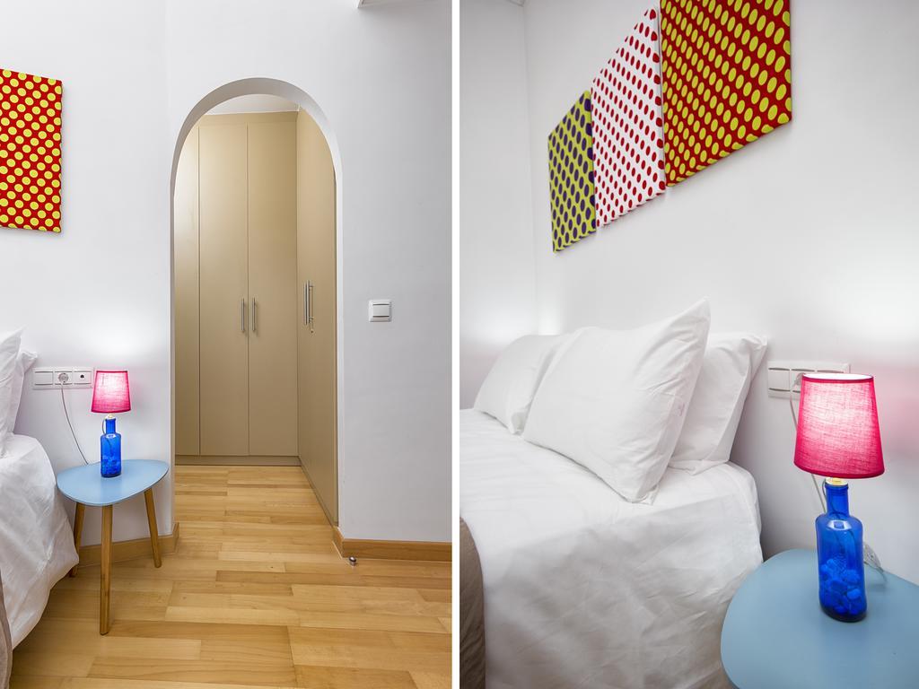 Jaleo Penthouse In By Solaga Homes Málaga