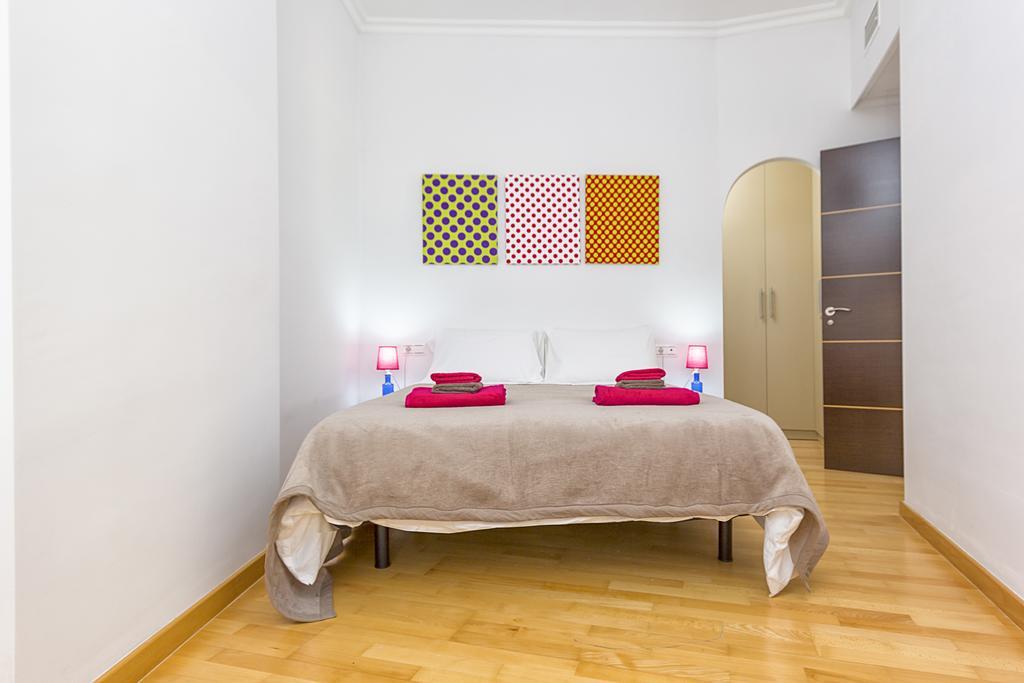 Apartamento Jaleo Penthouse In By Solaga Homes Málaga