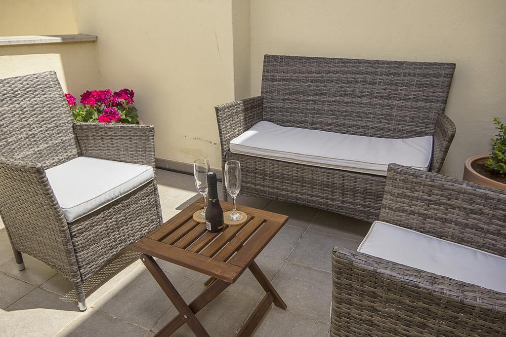 Jaleo Penthouse In By Solaga Homes
