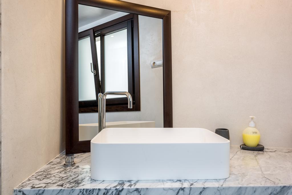 Apartamento Solaga - Veletta Málaga