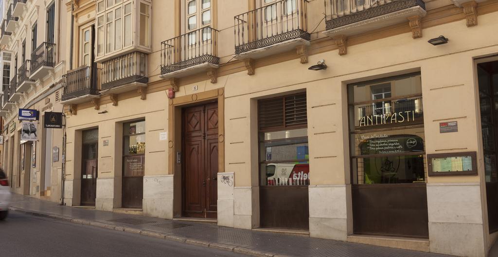 Apartamento Urbanchic Carreteria *
