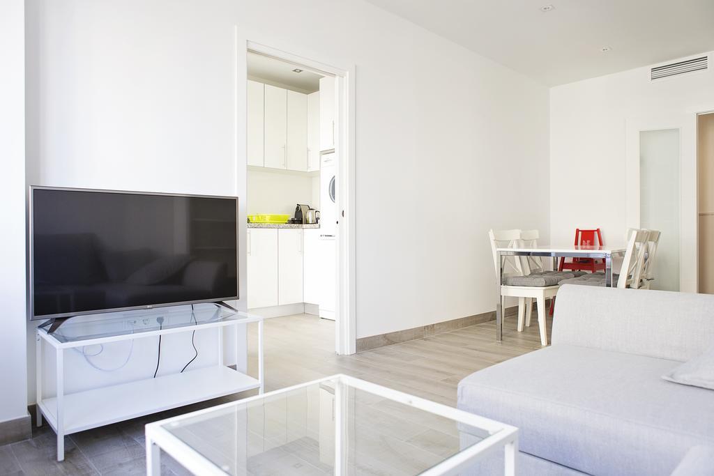 Apartamento Hello Flat Victoria Málaga