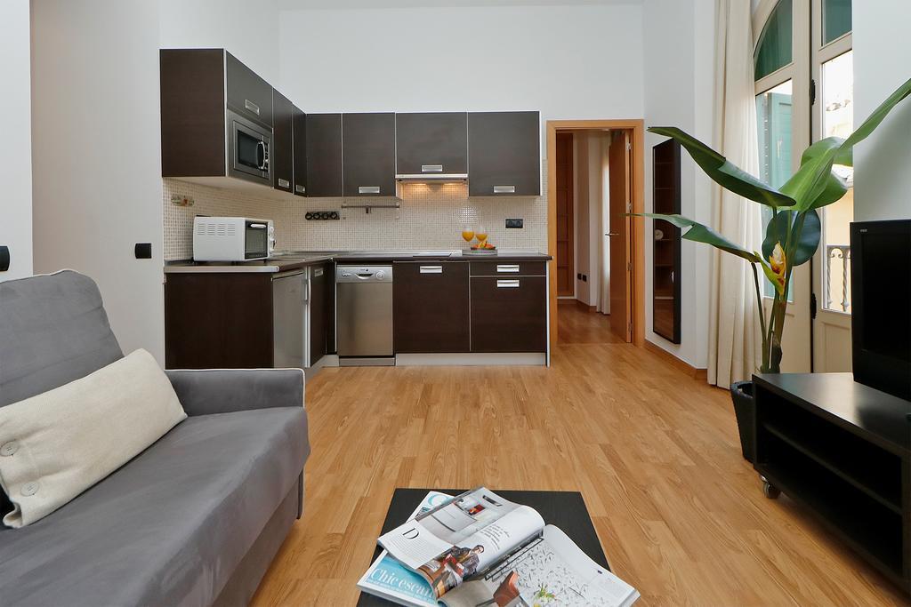 Iloftmalaga Thyssen Apartamento Málaga