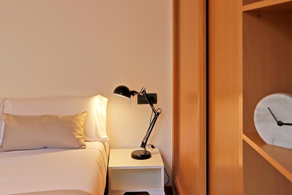 Apartamento Iloftmalaga Thyssen *