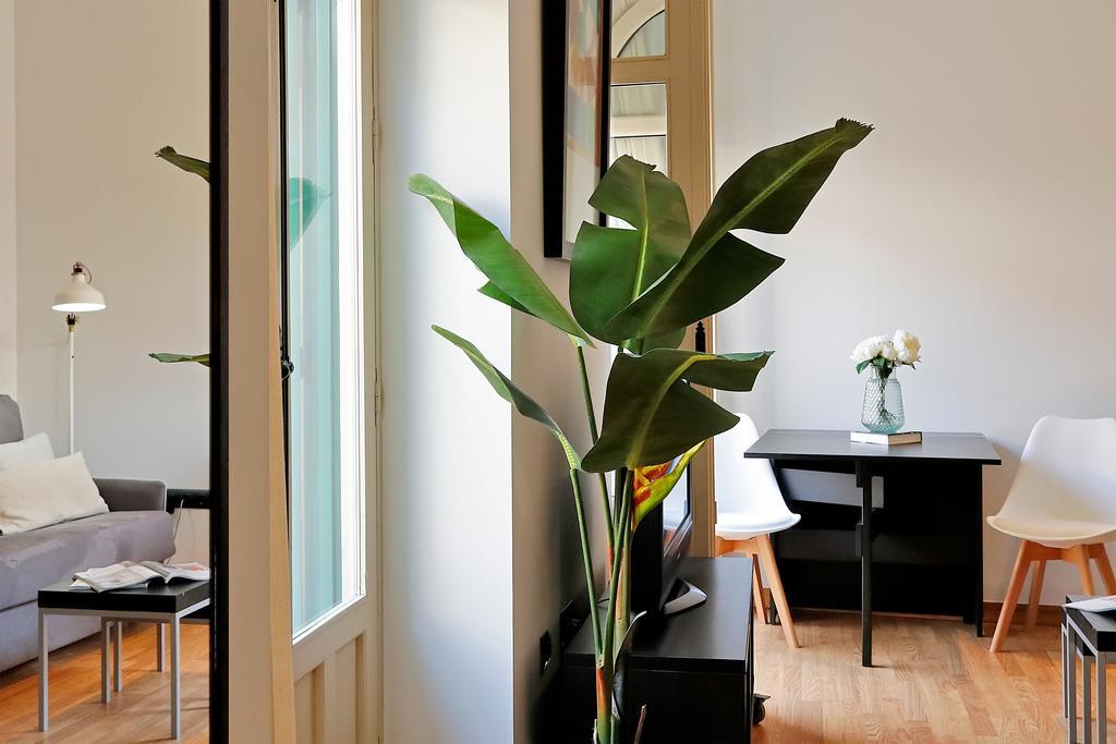 Apartamento Iloftmalaga Thyssen