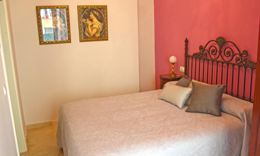 Bed & Breakfast La Casa Azul + Malaga