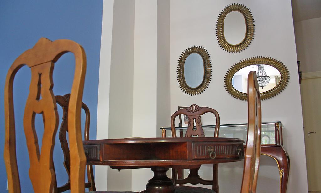 La Casa Azul + 2* Malaga