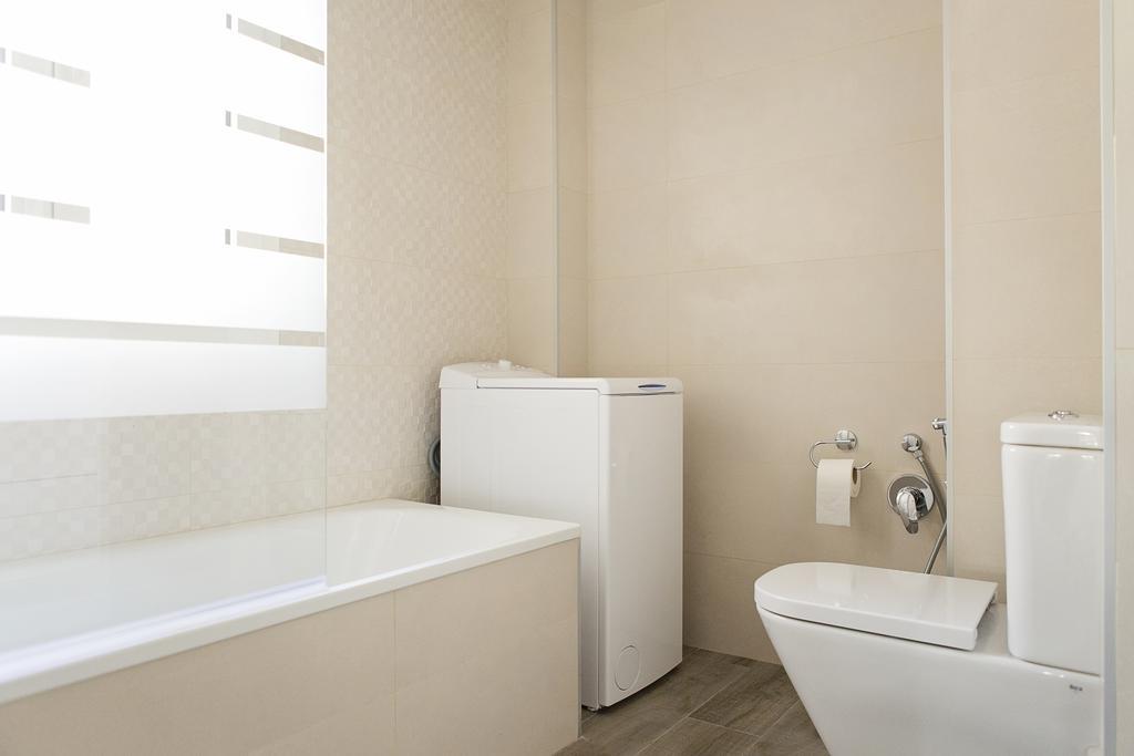 Apartamento Hello Flat Victoria