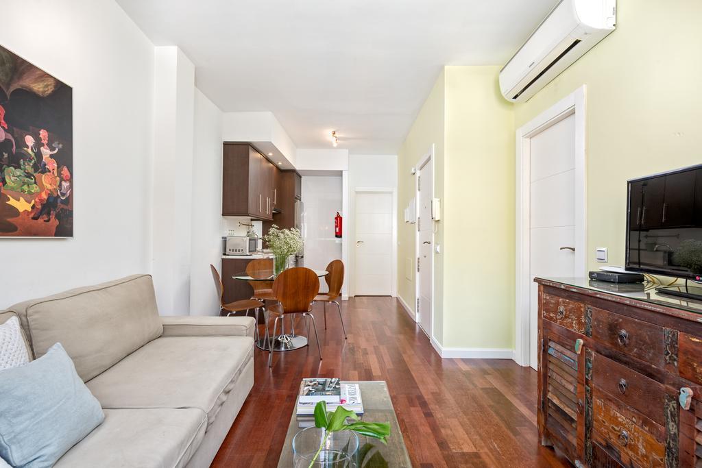 Victoria Premium Apartamento