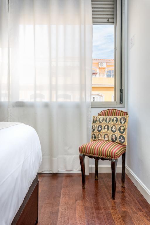 Victoria Premium Apartamento *