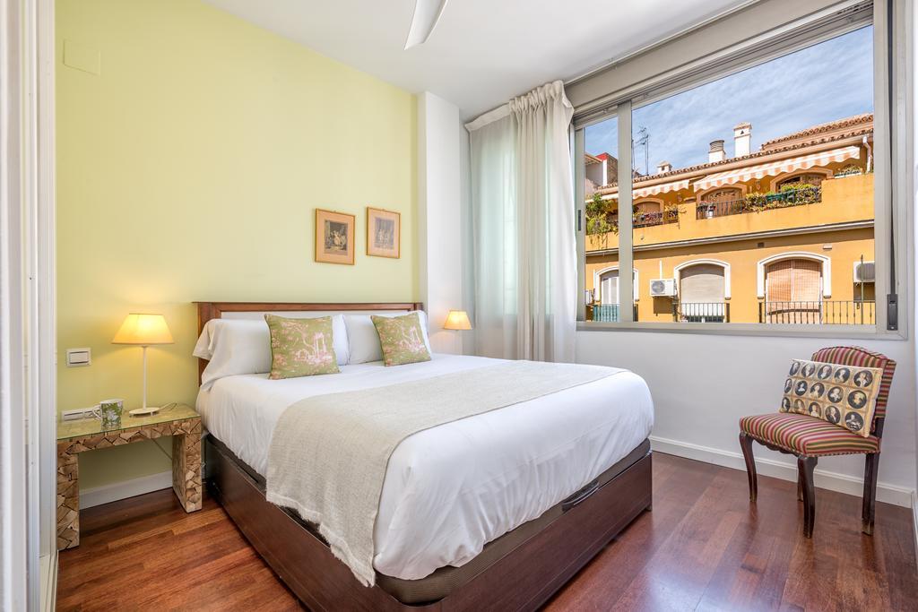 Apartamento Victoria Premium Málaga
