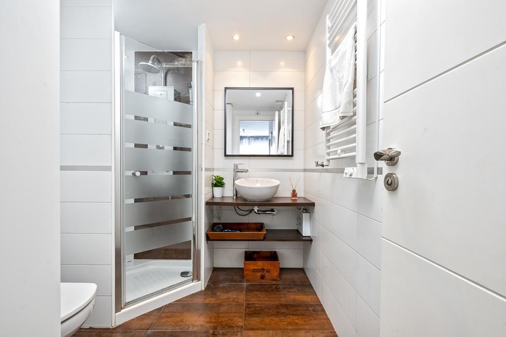 Apartamento Victoria Premium