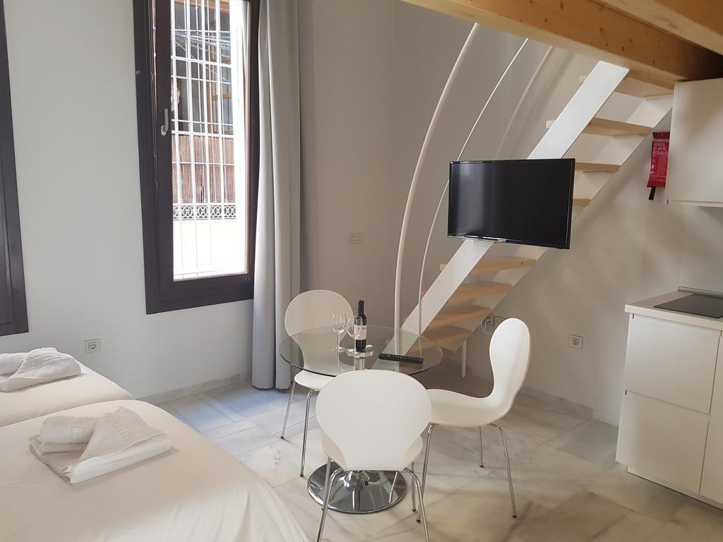Apartment Breaks Malaga