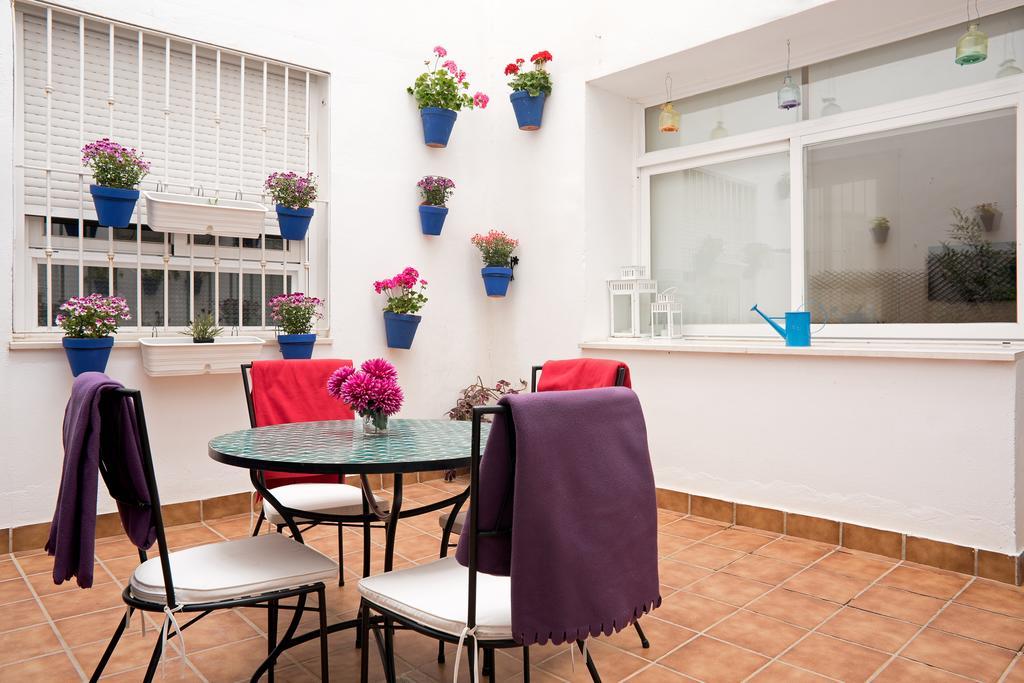 Apartamento Urbanchic Carreteria