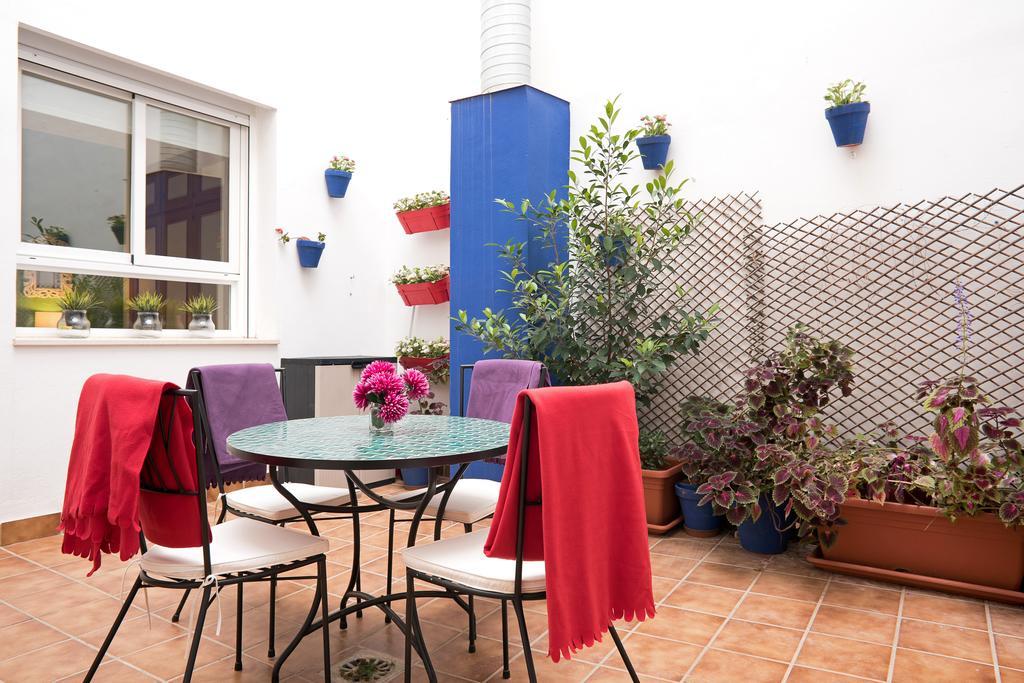 Urbanchic Carreteria Apartamento