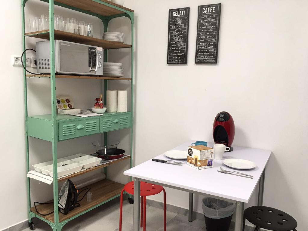 Apartamento Marques De Larios * Málaga