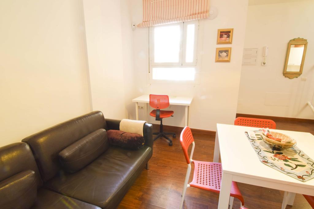 Apartamento Letmalaga Economy Bishop Orchard Málaga