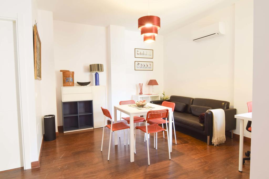 Letmalaga Economy Bishop Orchard Apartamento Málaga