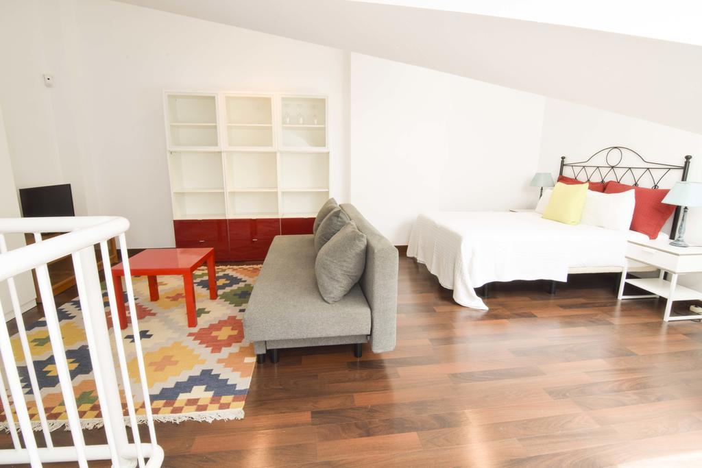 Apartamento Letmalaga Economy Bishop Orchard *