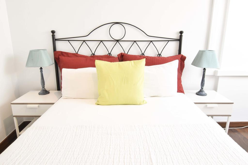 Letmalaga Economy Bishop Orchard Apartamento *