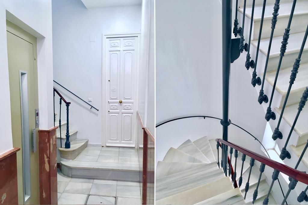 Apartamento Malagaurbanrooms - *