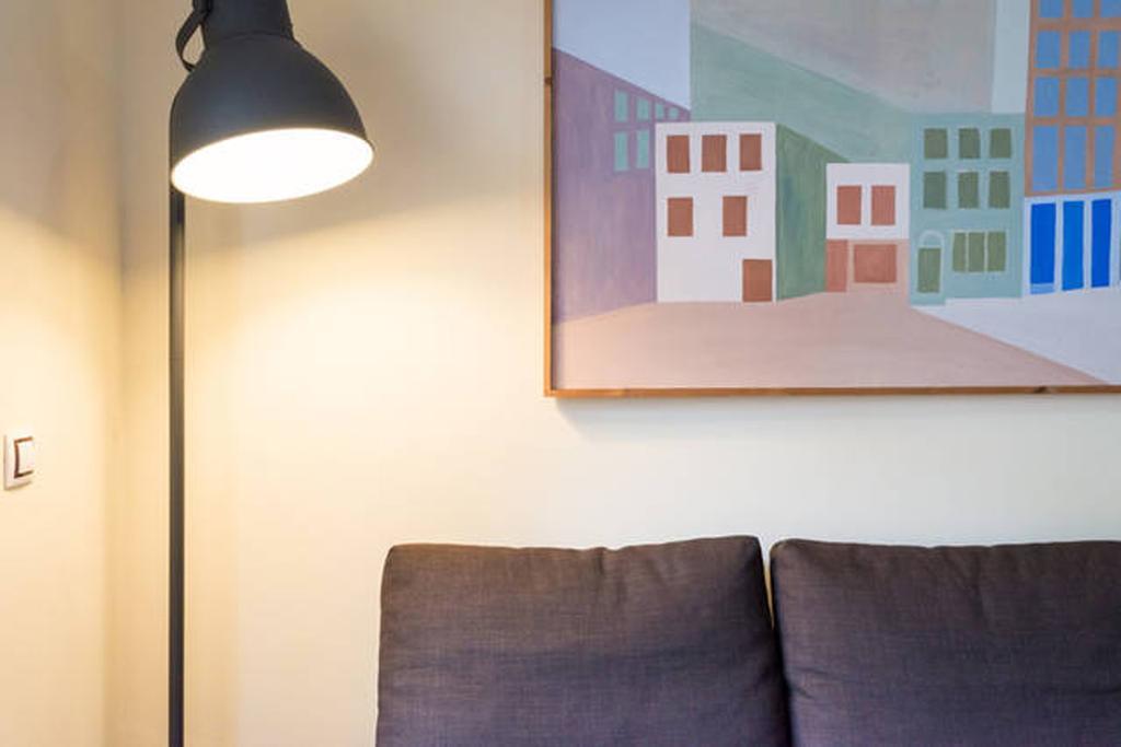 Aticos Soho Apartamento Málaga
