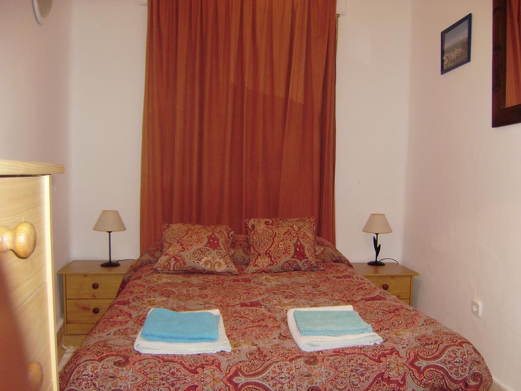 Casa Esperanza Pedregalejo * Málaga