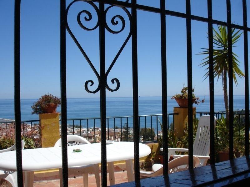 Apartamento Casa Esperanza Pedregalejo