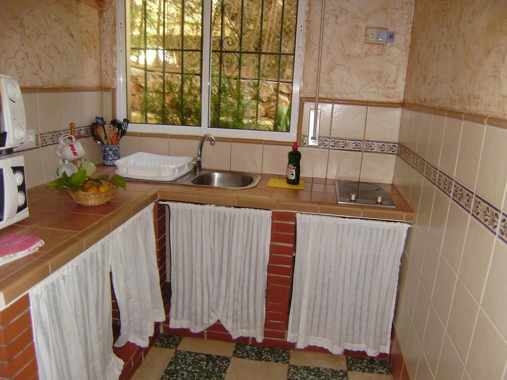Casa Esperanza Pedregalejo Apartamento Málaga