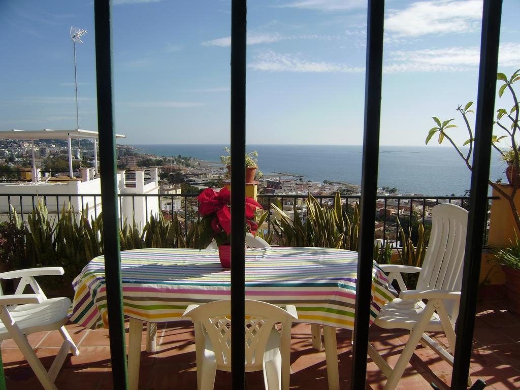 Casa Esperanza Pedregalejo Málaga