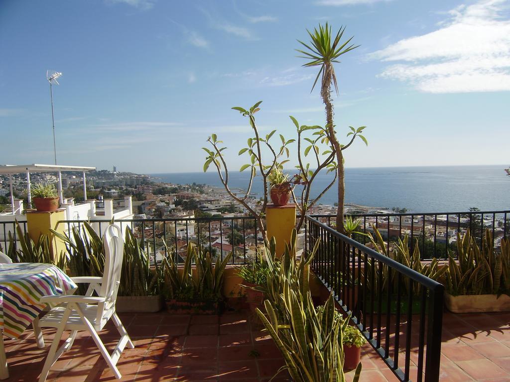 Apartamento Casa Esperanza Pedregalejo *