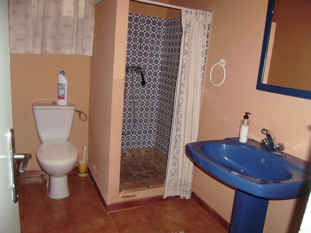 Casa Esperanza Pedregalejo *